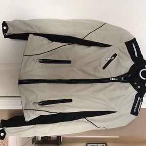 Spidi women’s summer mesh motorcycle jacket